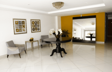 DUE BELLE – 121m²- 3 SUÍTES – 2 VAGAS- OLIMPICO