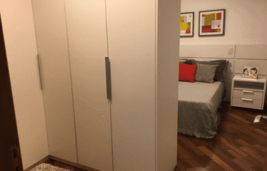 DUE BELLE – 121m²- 3 SUÍTES – 2 VAGAS- OLIMPICO