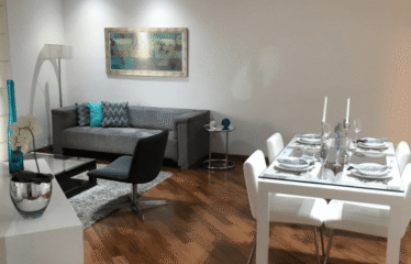 DUE BELLE – 121m²- 3 SUÍTES – 2 VAGAS- OLIMPICO