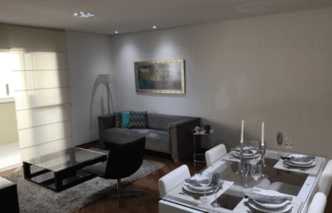 DUE BELLE – 121m²- 3 SUÍTES – 2 VAGAS- OLIMPICO