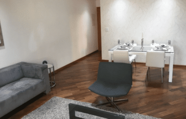 DUE BELLE – 121m²- 3 SUÍTES – 2 VAGAS- OLIMPICO