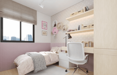 VEGA JARDIM (67m²) – 3 DORM (SUÍTE) – 2 VAGAS – JARDIM