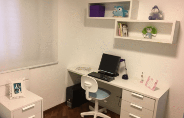 DUE BELLE – 121m²- 3 SUÍTES – 2 VAGAS- OLIMPICO
