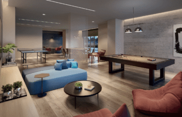 PATTEO SÃO BERNARDO- 61 E 79M² – 2 E 3 DORM (1 SUÍTE) – 1 E 2 VAGAS – PLANALTO