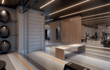 PATTEO SÃO BERNARDO- 61 E 79M² – 2 E 3 DORM (1 SUÍTE) – 1 E 2 VAGAS – PLANALTO