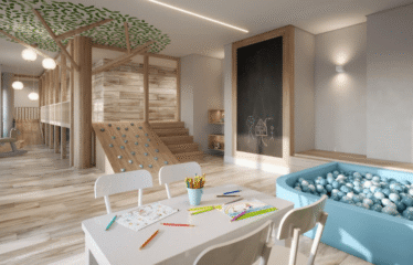 PATTEO SÃO BERNARDO- 61 E 79M² – 2 E 3 DORM (1 SUÍTE) – 1 E 2 VAGAS – PLANALTO