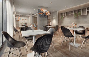 PATTEO SÃO BERNARDO- 61 E 79M² – 2 E 3 DORM (1 SUÍTE) – 1 E 2 VAGAS – PLANALTO