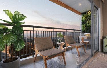 PATTEO SÃO BERNARDO- 61 E 79M² – 2 E 3 DORM (1 SUÍTE) – 1 E 2 VAGAS – PLANALTO