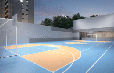 PATTEO SÃO BERNARDO- 61 E 79M² – 2 E 3 DORM (1 SUÍTE) – 1 E 2 VAGAS – PLANALTO