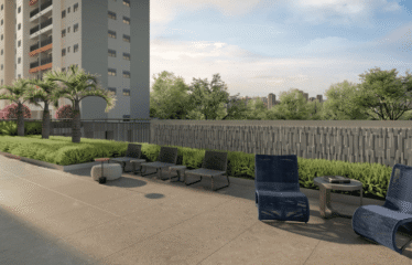PATTEO SÃO BERNARDO- 61 E 79M² – 2 E 3 DORM (1 SUÍTE) – 1 E 2 VAGAS – PLANALTO