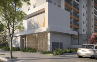 PATTEO SÃO BERNARDO- 61 E 79M² – 2 E 3 DORM (1 SUÍTE) – 1 E 2 VAGAS – PLANALTO