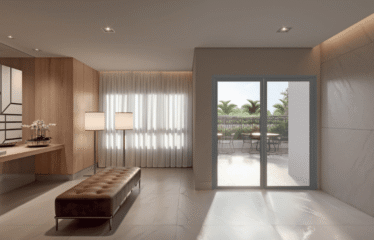 PATTEO SÃO BERNARDO- 61 E 79M² – 2 E 3 DORM (1 SUÍTE) – 1 E 2 VAGAS – PLANALTO