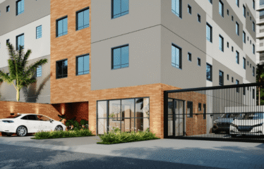 LIFE CENTRO – 21 e 49M² – LOFTS – 1 VAGA – CENTRO SBC