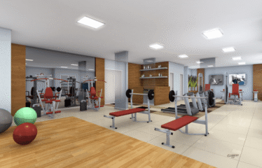 EXUBERANCE – 3 DORM (SUÍTE) – 70M – 1 e 2 VAGAS – RUDGE RAMOS