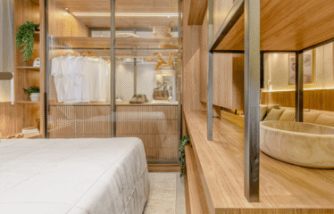 LIFE CENTRO – 21 e 49M² – LOFTS – 1 VAGA – CENTRO SBC
