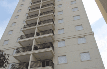 EXUBERANCE – 3 DORM (SUÍTE) – 70M – 1 e 2 VAGAS – RUDGE RAMOS