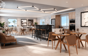 LIFE CENTRO – 21 e 49M² – LOFTS – 1 VAGA – CENTRO SBC