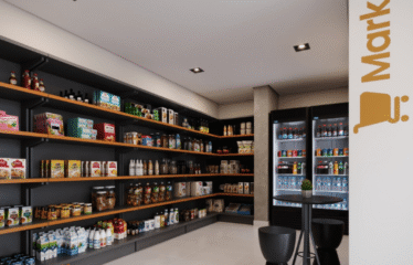 LIFE CENTRO – 21 e 49M² – LOFTS – 1 VAGA – CENTRO SBC
