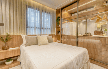 LIFE CENTRO – 21 e 49M² – LOFTS – 1 VAGA – CENTRO SBC