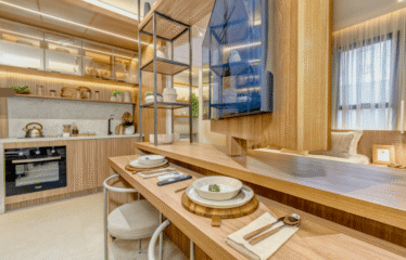 LIFE CENTRO – 21 e 49M² – LOFTS – 1 VAGA – CENTRO SBC