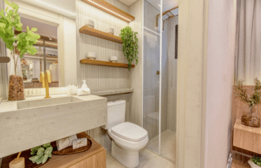 LIFE CENTRO – 21 e 49M² – LOFTS – 1 VAGA – CENTRO SBC