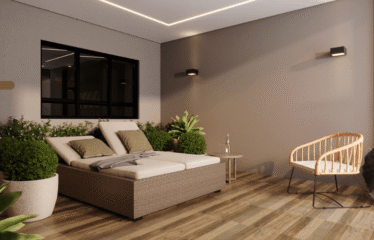 LIFE CENTRO – 21 e 49M² – LOFTS – 1 VAGA – CENTRO SBC