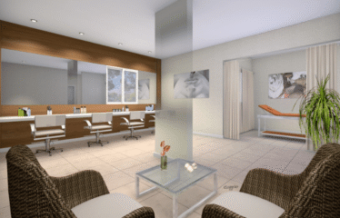 EXUBERANCE – 3 DORM (SUÍTE) – 70M – 1 e 2 VAGAS – RUDGE RAMOS