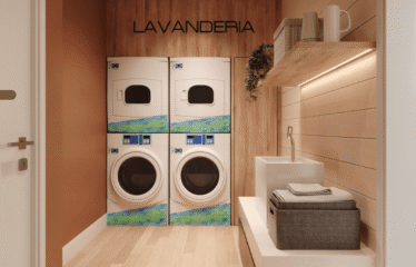 LIFE CENTRO – 21 e 49M² – LOFTS – 1 VAGA – CENTRO SBC