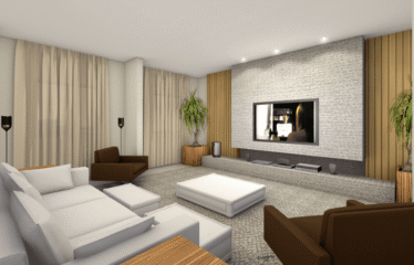 EXUBERANCE – 3 DORM (SUÍTE) – 70M – 1 e 2 VAGAS – RUDGE RAMOS