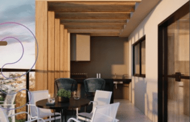 LIFE CENTRO – 21 e 49M² – LOFTS – 1 VAGA – CENTRO SBC