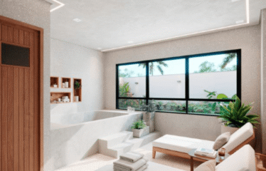 LIFE CENTRO – 21 e 49M² – LOFTS – 1 VAGA – CENTRO SBC