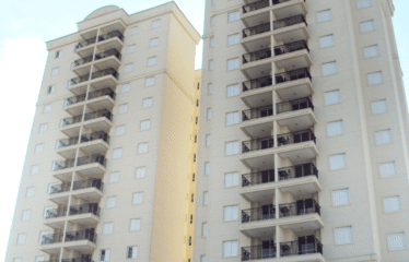 EXUBERANCE – 3 DORM (SUÍTE) – 70M – 1 e 2 VAGAS – RUDGE RAMOS