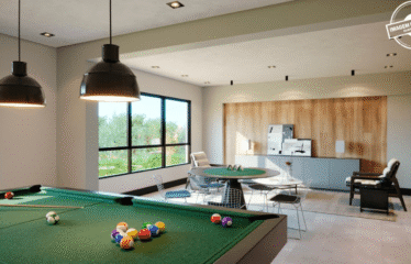LIFE CENTRO – 21 e 49M² – LOFTS – 1 VAGA – CENTRO SBC
