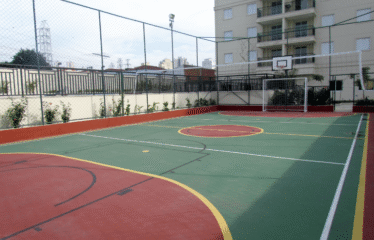 EXUBERANCE – 3 DORM (SUÍTE) – 70M – 1 e 2 VAGAS – RUDGE RAMOS