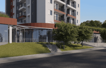 DOMUM DIADEMA – 54 E 69M² – 2 E 3 DORM (SUÍTE) – 1 OU 2 VAGAS – CENTRO