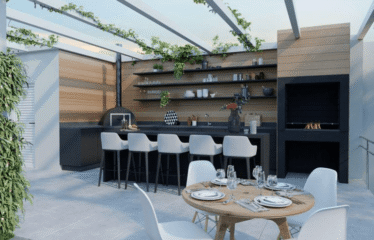 DOMUM DIADEMA – 54 E 69M² – 2 E 3 DORM (SUÍTE) – 1 OU 2 VAGAS – CENTRO