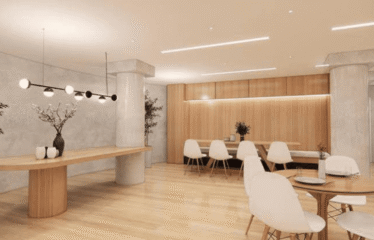 DOMUM DIADEMA – 54 E 69M² – 2 E 3 DORM (SUÍTE) – 1 OU 2 VAGAS – CENTRO