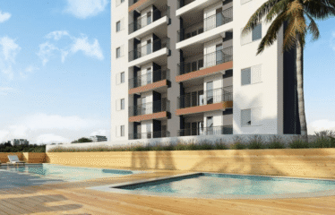DOMUM DIADEMA – 54 E 69M² – 2 E 3 DORM (SUÍTE) – 1 OU 2 VAGAS – CENTRO