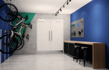 DOMUM DIADEMA – 54 E 69M² – 2 E 3 DORM (SUÍTE) – 1 OU 2 VAGAS – CENTRO