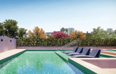 SPLENDOR JARDIM PATRIANI – 160M² – 3 SUÍTES – 3 VAGAS – BAIRRO JARDIM
