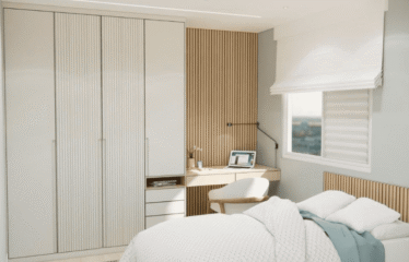 DOMUM DIADEMA – 54 E 69M² – 2 E 3 DORM (SUÍTE) – 1 OU 2 VAGAS – CENTRO