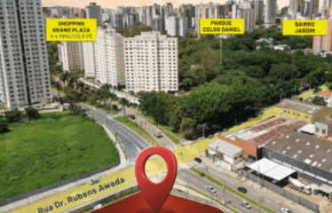 SPLENDOR JARDIM PATRIANI – 160M² – 3 SUÍTES – 3 VAGAS – BAIRRO JARDIM
