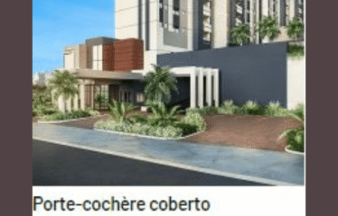 SPLENDOR JARDIM PATRIANI – 160M² – 3 SUÍTES – 3 VAGAS – BAIRRO JARDIM
