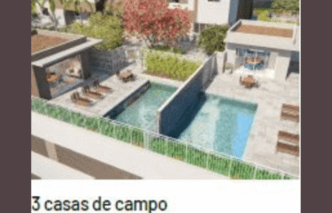 SPLENDOR JARDIM PATRIANI – 160M² – 3 SUÍTES – 3 VAGAS – BAIRRO JARDIM