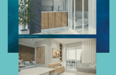 DOMUM DIADEMA – 54 E 69M² – 2 E 3 DORM (SUÍTE) – 1 OU 2 VAGAS – CENTRO