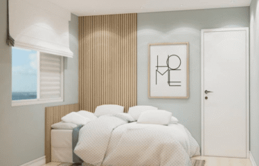 DOMUM DIADEMA – 54 E 69M² – 2 E 3 DORM (SUÍTE) – 1 OU 2 VAGAS – CENTRO