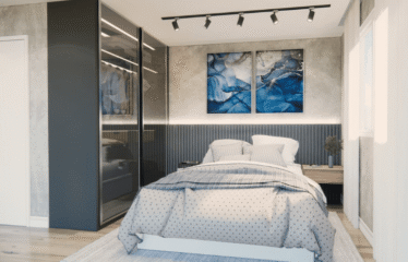 DOMUM DIADEMA – 54 E 69M² – 2 E 3 DORM (SUÍTE) – 1 OU 2 VAGAS – CENTRO