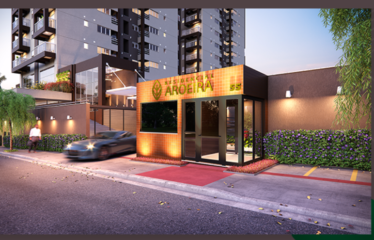 ESSENCIAL JARDIM (67 m²) – 2 DORM (SUÍTE) – 1 OU 2 VAGAS – JARDIM