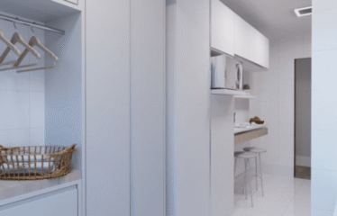 FELICITÀ SCS – 84M – 3 DORM(SUÍTE) – 2 VAGAS – BARCELONA