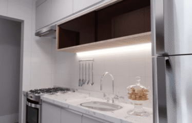 FELICITÀ SCS – 84M – 3 DORM(SUÍTE) – 2 VAGAS – BARCELONA